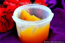 Я беру участь у марафоні» волосся