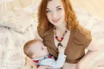 Навіщо взагалі годувати грудьми навіщо