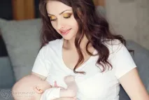 Навіщо взагалі годувати грудьми навіщо
