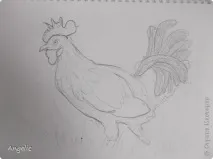 Хороший настрій або мої малюнки, Країна Майстрів країна