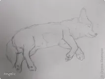 Хороший настрій або мої малюнки, Країна Майстрів настрій