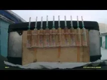 Заміна олії та фільтрів заміна
