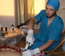 Хіджама ліки для розуму, тіла та душі тіла