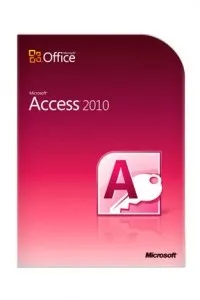 Microsoft Office Access 2010 microsoft