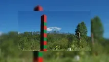 Мігранти платять гроші за нелегальний перехід російсько-казахстанського кордону платять