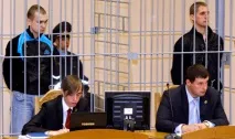 Мінськ не вірить суду над «терористами» вірить