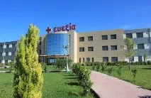 М’язова спастика лікування у санаторно-курортних умовах спастика