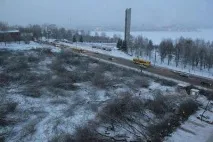 Монумент «Дружби народів» (Іжевськ, Удмуртія республіка) народів