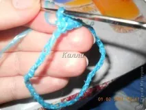 Мк в’яжемо мочалку, Країна Майстрів мочалку