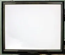 Монітор шпигуна або Ігри з поляризацією шпигуна