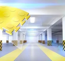 Модульна підлога Відмінне