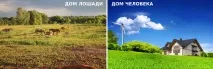 різні