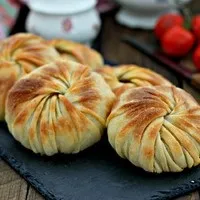 Мусака з фаршем та картоплею рецепт з фото покроково рецепт