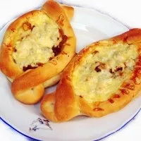 Мусака з фаршем та картоплею рецепт з фото покроково картоплею