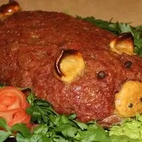 Мусака з фаршем та картоплею рецепт з фото покроково фаршем