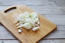 Мусака з фаршем та картоплею рецепт з фото покроково рецепт