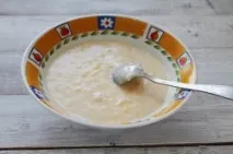 Мусака з фаршем та картоплею рецепт з фото покроково мусака