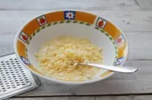 Мусака з фаршем та картоплею рецепт з фото покроково мусака