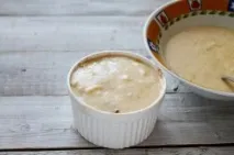 Мусака з фаршем та картоплею рецепт з фото покроково фаршем