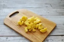 Мусака з фаршем та картоплею рецепт з фото покроково фаршем