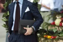 Чоловічий fashion-лікнеп гід за сумками - портфель, шоппер, клатч, папка та інші fashion-лікнеп