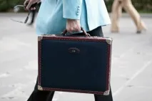 Чоловічий fashion-лікнеп гід за сумками - портфель, шоппер, клатч, папка та інші портфель