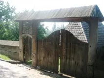 ворота