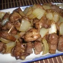 Мусака з фаршем та картоплею рецепт з фото покроково фаршем