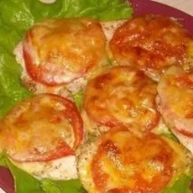 Мусака з фаршем та картоплею рецепт з фото покроково мусака