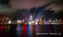 Нічні подорожі – що можна робити вночі вночі
