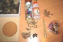 Новорічний декор своїмируками – Ярмарок Майстрів можна