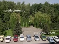 Обласна дитяча консультативна поліклініка - 36 лікарів, 260 відгуків, Липецьк дитяча