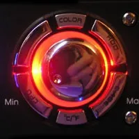 Огляд контролера вентиляторів CoolerMaster Aerogate 2 (ALD-V02-Black) контролера
