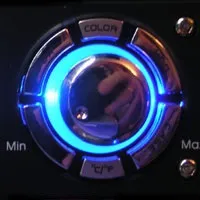 Огляд контролера вентиляторів CoolerMaster Aerogate 2 (ALD-V02-Black) aerogate