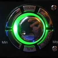 Огляд контролера вентиляторів CoolerMaster Aerogate 2 (ALD-V02-Black) вентиляторів
