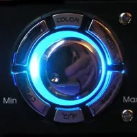 Огляд контролера вентиляторів CoolerMaster Aerogate 2 (ALD-V02-Black) огляд