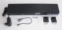 Огляд та модернізація роутера Mikrotik RB2011UAS-RM, Вибір мережевого обладнання огляд