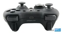 Огляд Speedlink Xeox pro analog gamepad wireless gamepad