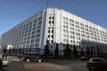 Оборонсервіс» перетворився на ВАТ «Гарнізон» Збройні сили Силові структури оборонсервіс
