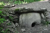 Одноденний похід на г ліворуч