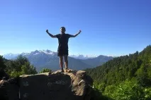 Одноденний похід на г похід