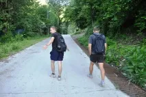 Одноденний похід на г можна