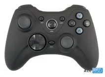Огляд Speedlink Xeox pro analog gamepad wireless speedlink