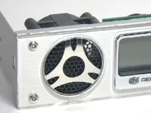 Огляд контролера вентиляторів CoolerMaster Aerogate 2 (ALD-V02-Black) aerogate