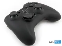 Огляд Speedlink Xeox pro analog gamepad wireless огляд