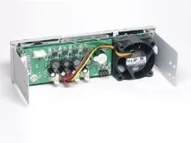 Огляд контролера вентиляторів CoolerMaster Aerogate 2 (ALD-V02-Black) coolermaster