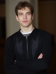 Один день з театру