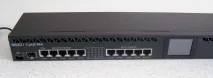 Огляд та модернізація роутера Mikrotik RB2011UAS-RM, Вибір мережевого обладнання rb2011uas-rm