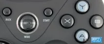 Огляд Speedlink Xeox pro analog gamepad wireless speedlink