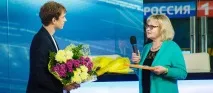 Один день з балеті
